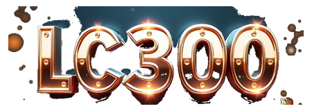 lc300 logo